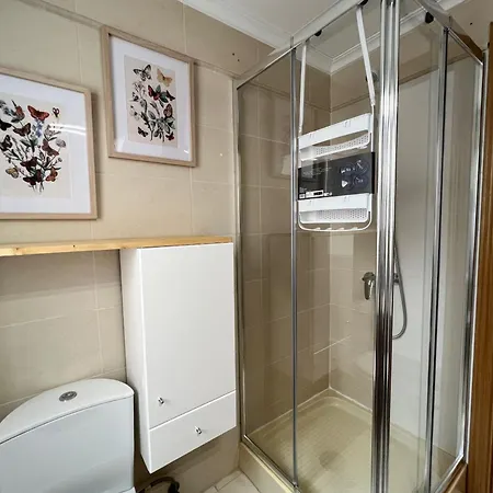Appartamento Alq 252 Bay