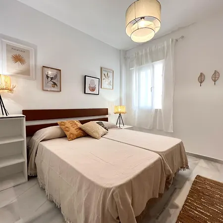 Appartamento Alq 252 Bay *