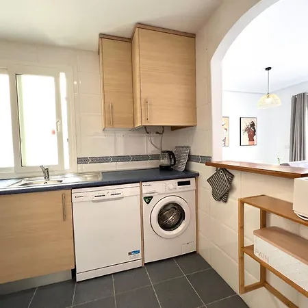 Appartamento Alq 252 Bay