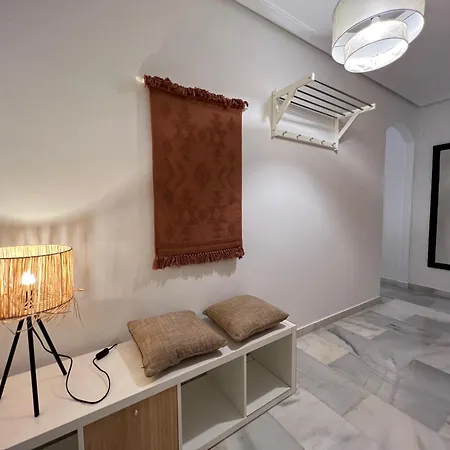 Appartamento Alq 252 Bay Calpe