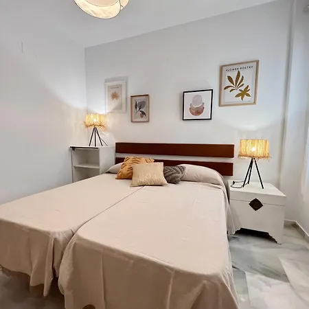 Apartment Alq 252 Bay *