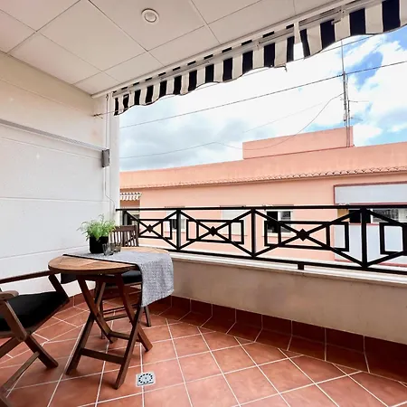 Apartment Alq 252 Bay
